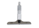 DEPTH MICROMETER - INSIZE 3241-4 0-4"