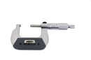 LEFT/RIGHT HAND OUTSIDE MICROMETER - INSIZE 3236-2 1-2"