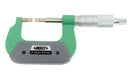 BLADE MICROMETER | 0 - 25mm x 0.01mm | INSIZE 3232-25BA