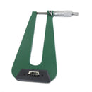 SHEET METAL MICROMETER - INSIZE 3239-11 0-1"