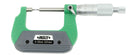 SPLINE MICROMETER - INSIZE 3233-25A 0-25mm