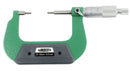 SPLINE MICROMETER - INSIZE 3233-50BA 25-50mm
