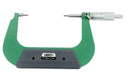 SPLINE MICROMETER - INSIZE 3233-100BA 75-100mm