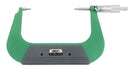 SPLINE MICROMETER - INSIZE 3233-125BA 100-125mm