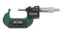 DIGITAL SPHERICAL ANVIL TUBE MICROMETER - INSIZE 3560-50SA 25-50mm / 1-2"