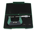 GEAR TOOTH MICROMETER - INSIZE 3291-1 0-1"