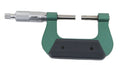 GEAR TOOTH MICROMETER - INSIZE 3291-1 0-1"