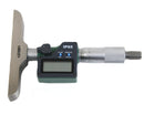 DIGITAL DEPTH MICROMETER - INSIZE 3540-150 0-150mm / 0-6"