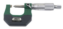CRIMP HEIGHT MICROMETER - INSIZE 3266-1B 0-1"