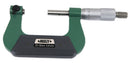 SCREW THREAD MICROMETER - INSIZE 3281-50A 25-50mm