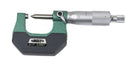 CRIMP HEIGHT MICROMETER - INSIZE 3266-1 0-1"