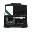 CRIMP HEIGHT MICROMETER - INSIZE 3266-1 0-1"