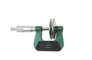 LARGE DISC MICROMETER - INSIZE 3289-25 0-25mm