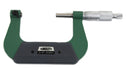 SCREW THREAD MICROMETER SETTING STANDARD - INSIZE 3281-SP1 25mm