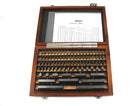 87pcs | Gauge Block Set | 4100-287