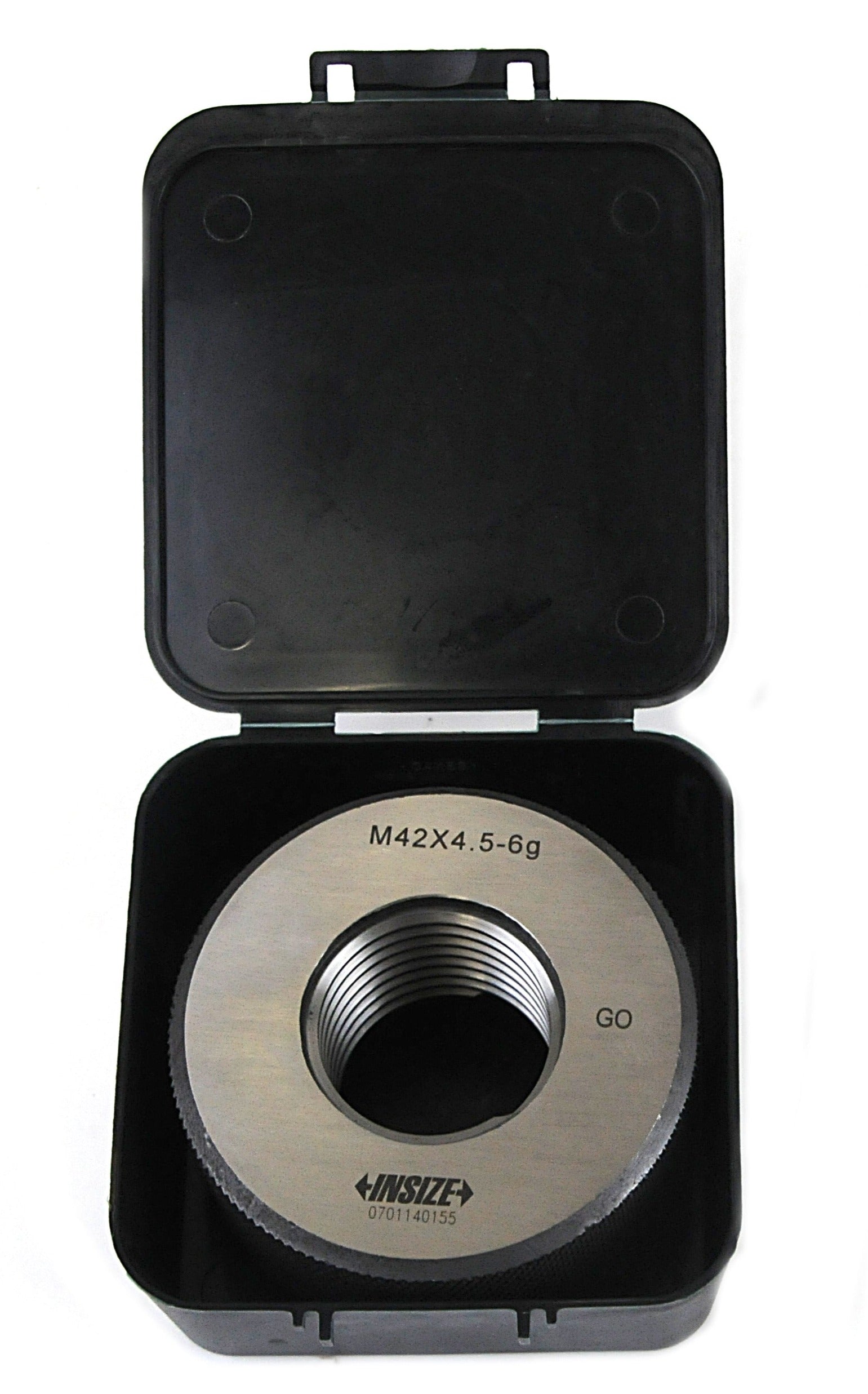 INSIZE GO THREAD RING GAUGE M36X4 - 4120-36