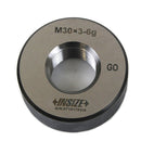 M30x1.5 | Fine Thread Ring Gauge | 4129-30R