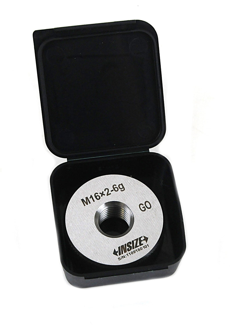 M18x2.5 | Thread Ring Gauge | 4120-18