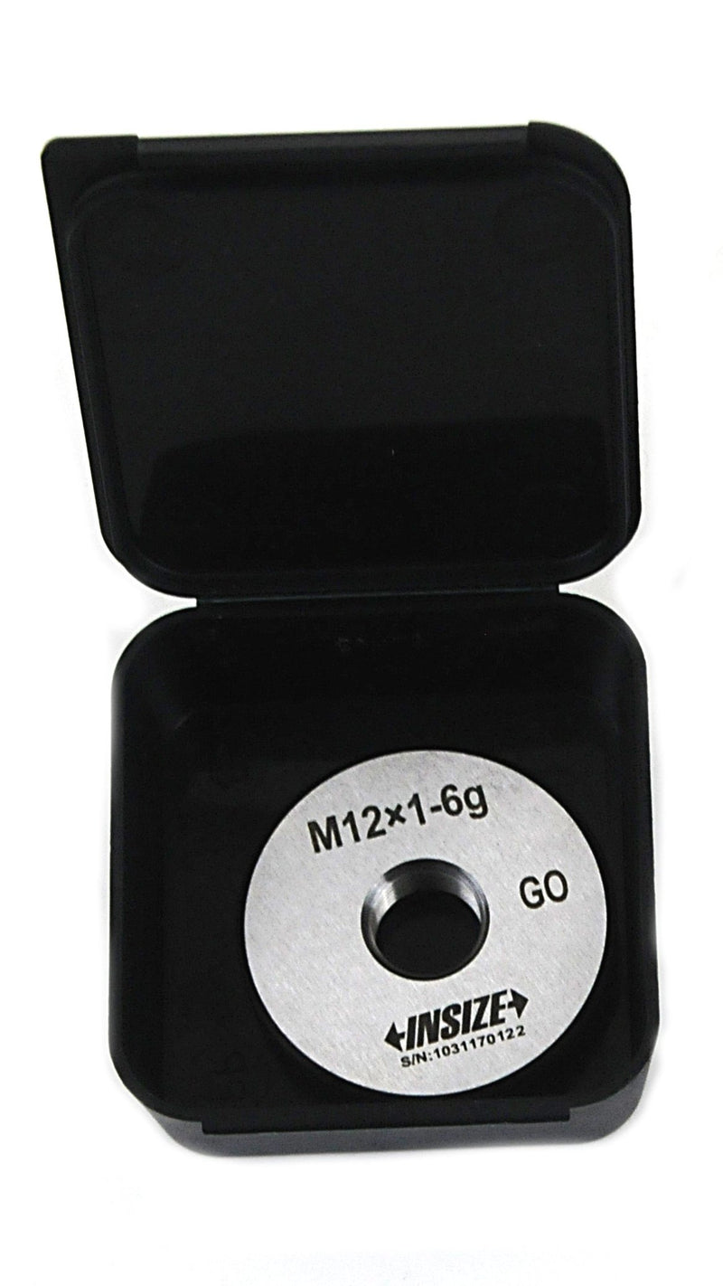 M14x1 | Fine Thread Ring Gauge | 4129-14P