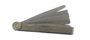 FEELER GAUGE SET - INSIZE 4602-20 0.05-1mm