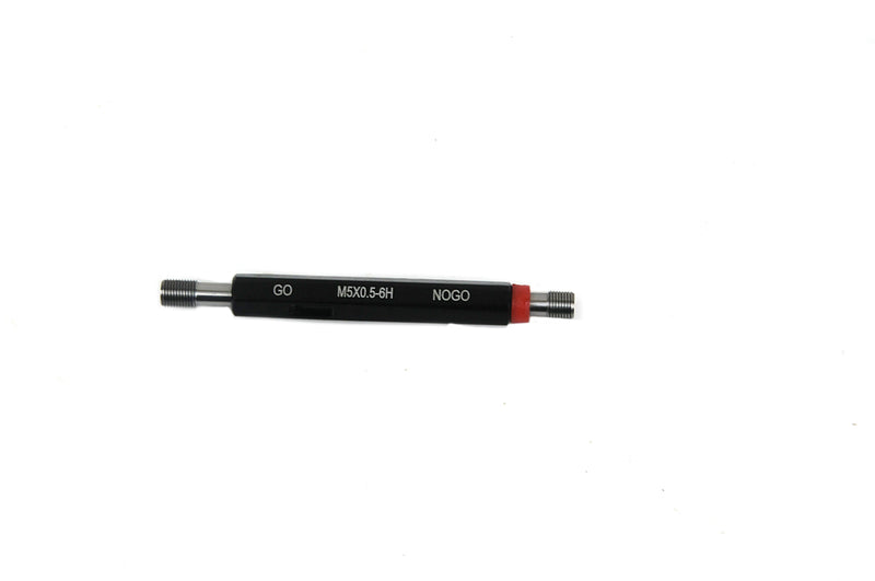 M8x1mm | Fine Thread Plug Gauge | 4139-8P