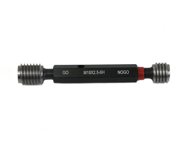 M4x0.7mm | Thread Plug Gauge | 4130-4