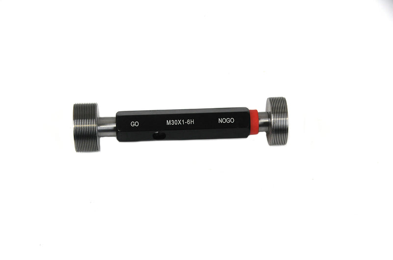 M22x0.5mm | Fine Thread Plug Gauge | 4139-22G