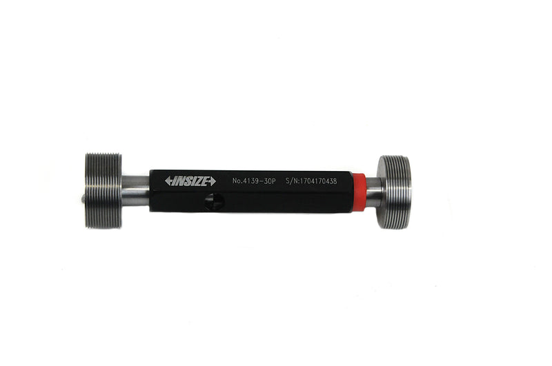 M33x1mm | Fine Thread Plug Gauge | 4139-33P