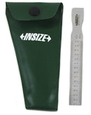 TAPER GAUGE - INSIZE 4630-1E 0.01-0.15"