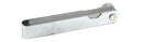 FEELER GAUGE SET - INSIZE 4615-22 0.004-0.006" / 0.025-0.027"