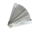 FEELER GAUGE SET - INSIZE 4615-22 0.004-0.006" / 0.025-0.027"
