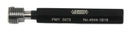 NPT THREAD PLUG GAUGE - INSIZE 4644-1B18 1/4"