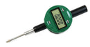 METRIC DIGITAL INDICATOR - INSIZE 2116-251 25.4mm