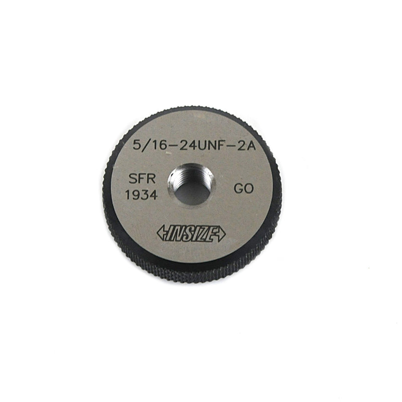 5/16-24UNF | Imperial Thread Ring Gauge | 4633-5D2