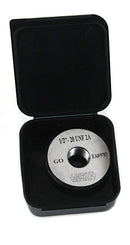 10-32UNF | American Thread Ring Gauge | 4633-102