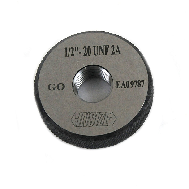 1/2-20UNF | Imperial Thread Ring Gauge | 4633-1A2
