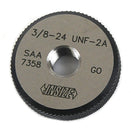3/8-24UNF | Imperial Thread Ring Gauge | 4633-3C2