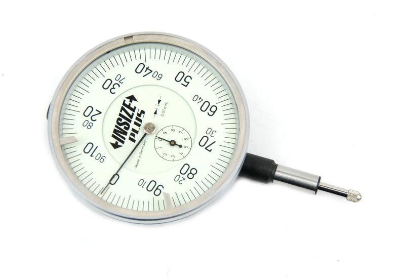 DIAL INDICATOR - Insize 2888-10 10mm