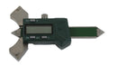 DIGITAL WELDING GAUGE - INSIZE 4831-20A