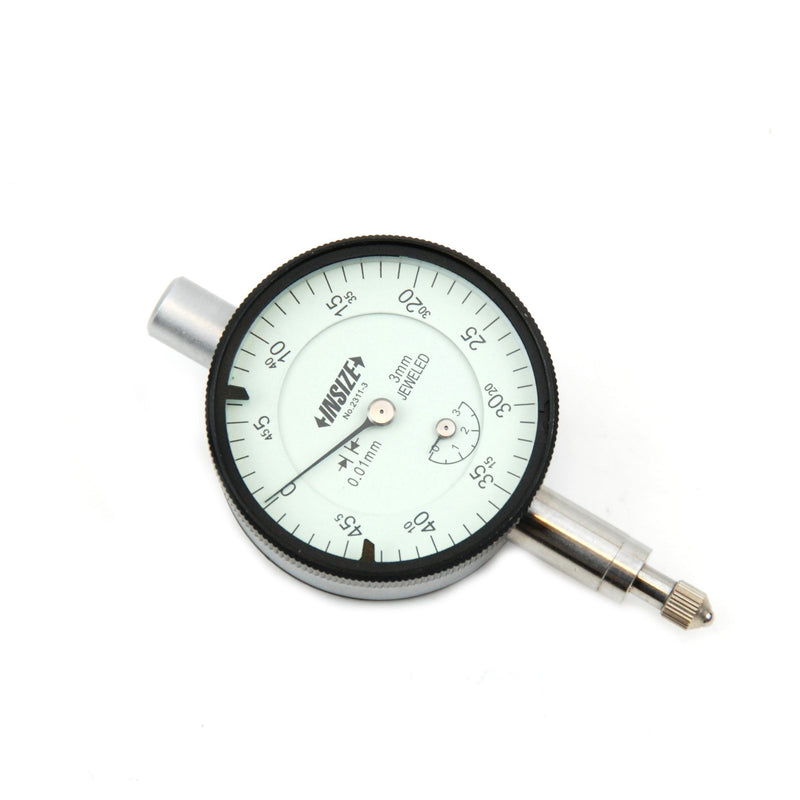 DIAL INDICATOR - INSIZE 2311-3F 3mm