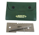 WELDING GAUGE - INSIZE 4848-1