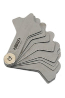 WELD SEAM GAUGE - INSIZE 4805-12E 1/8-1/2"