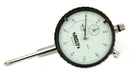 DIAL INDICATOR - INSIZE 2302-25 25mm (Lug Back)