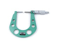 DISC BRAKE MICROMETER - INSIZE 3288-33A 7.6-33mm