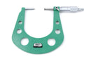 DISC BRAKE MICROMETER - INSIZE 3288-2 1-2"