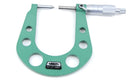 DISC BRAKE MICROMETER - INSIZE 3288-1 0.3-1.3"