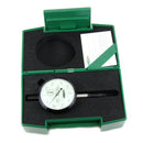 WATERPROOF DIAL INDICATOR - INSIZE 2324-10 10mm