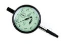 WATERPROOF DIAL INDICATOR - INSIZE 2324-10 10mm