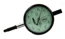 WATERPROOF DIAL INDICATOR - INSIZE 2324-10 10mm