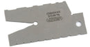 THREAD ANGLE GAUGE - INSIZE 4812-E 1-10TPI